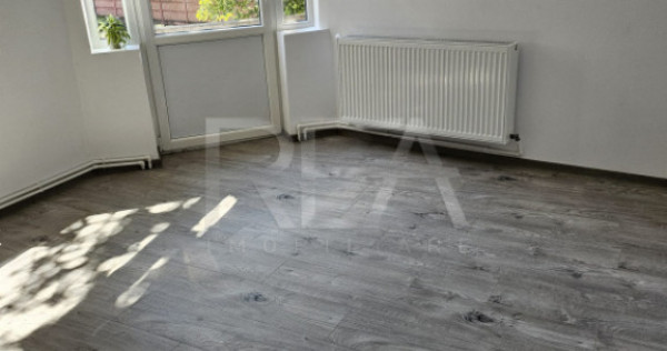 2 camere, Vitan Mall, et. 1, centrală, inst. schimb., 59 mp