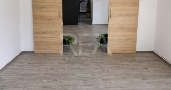 2 camere, Vitan Mall, et. 1, centrală, inst. schimb., 59 mp