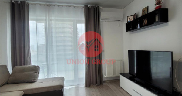 Apartament Premium cu Terasa Superba si Loc de Parcare, Mama