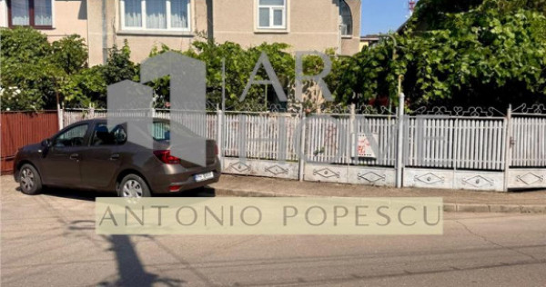 Casa 3 camere plus dependinte, in Ploiesti, zona Cantacuzino
