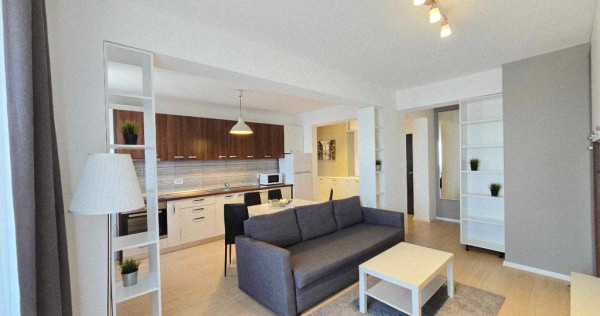 Apartament 2 camere de &icirc;nchiriat, cart. Prima Sucevei