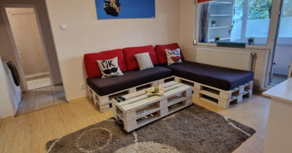 Apartament 2 camere Tatarasi - Ciurchi