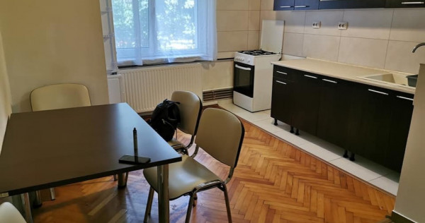Apartament 3 camere zona USAMV-Calea Manastur