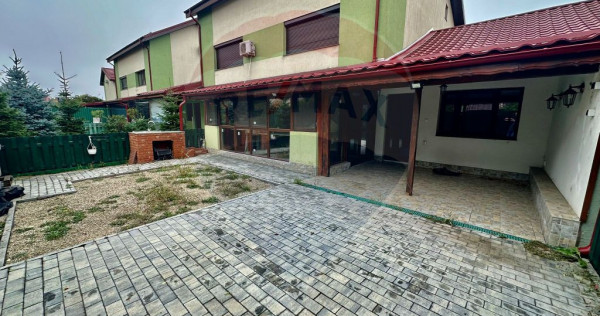 Vanzare casa Trend Ressidence