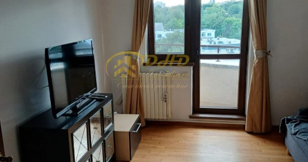 Apartament 2 camere in Podul de Fier - Iasicon Towers