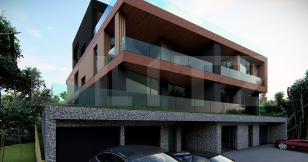 Oportunitate de investiție! Teren intravilan cu posibilitat