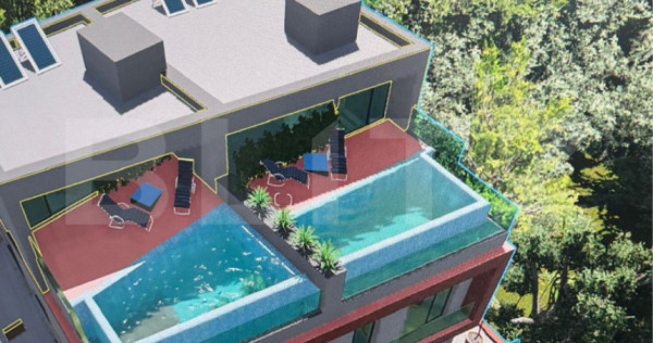 Oportunitate de investiție! Teren intravilan cu posibilitat