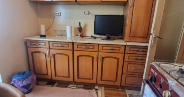 Apartament 2 camere 54mp langa liceu, Filiasi