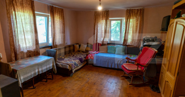 Casa de vanzare in Rovina(Branisca)
