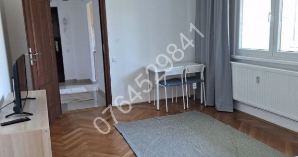 Apt. 3cam. Gorjului-Militari, Str. Ghirlandei, 12min. metrou Gorjului