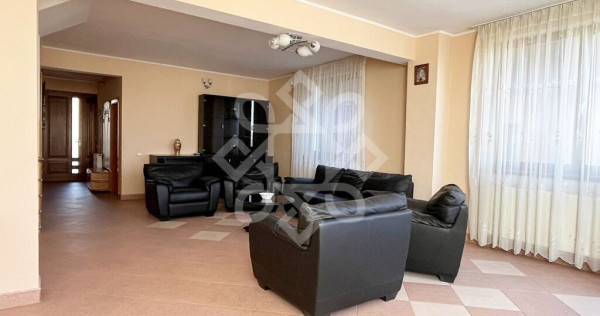 Vila pe Malul Crisului, strada Facliei Oradea