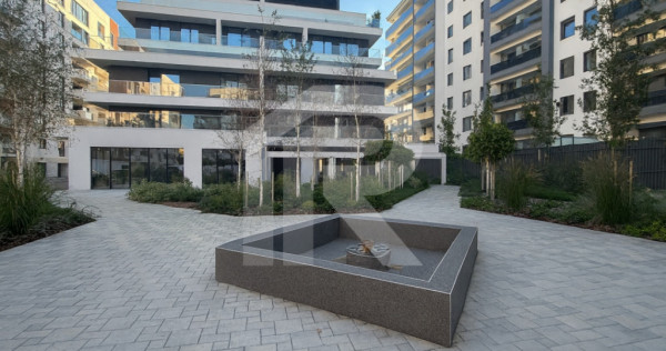 DE INCHIRIAT 2 CAMERE – North Avenue Pipera