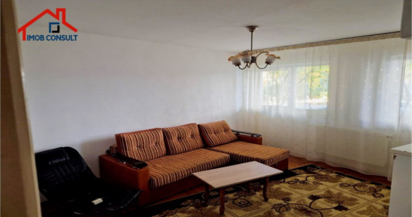 Apartament 3 camere si 2 bai! CE1335