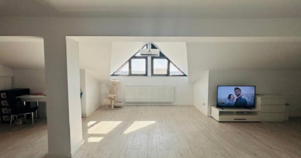 Apartament 2 camere|mobilat si utilat modern