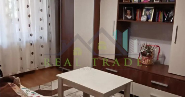 Apartament 2 camere decomandat zona Triaj