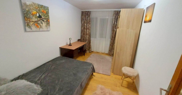 Apartament 2 camere D, in Tatarasi,