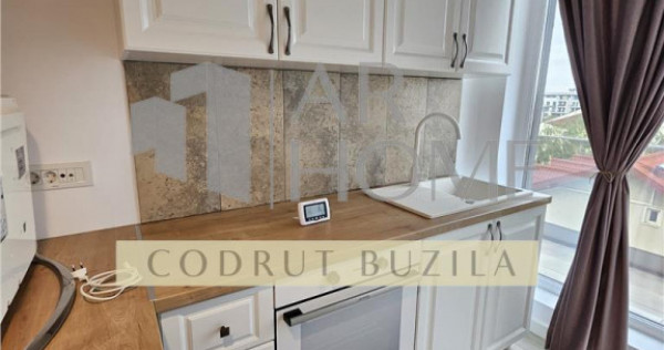 Apartament 2 camere, Genial Residence, Albert Ploiesti