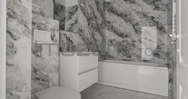 2 Camere, etaj 2, Metrou in apropiere, se accepta plata p...