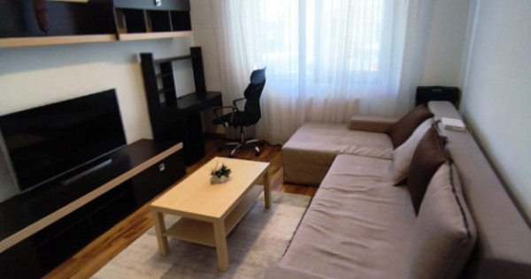 Apartament 3 Camere Popesti