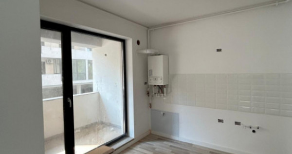 Apartament 2 camere situat in zona CAMPUS - Tomis Nord, Cons