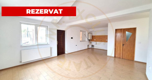 Apartament 3 camere Geamana Bloc 2007, decomandat, etaj 1