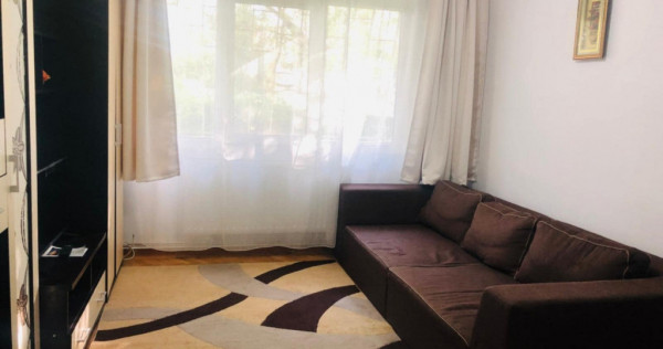 Apartament de 2 camere zona ASTRA,Str Neptun,
