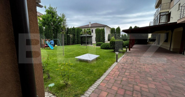 Aparatment 3 camere zona Decebal