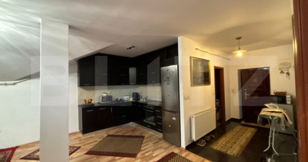 Aparatment 3 camere zona Decebal