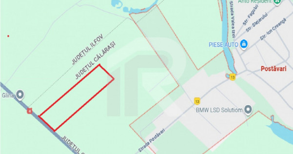 FRUMUSANI-POSTAVARI, 3 LOTURI-23.728 MP!