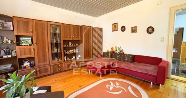 Casa individuala la sat | 5 camere | 117mp utili + 800mp ...