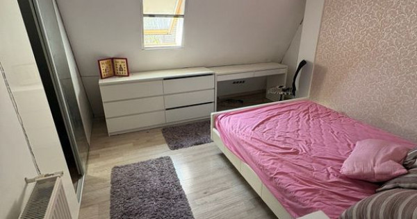 APARTAMENT 2 CAMERE, BERCENI/RESITA