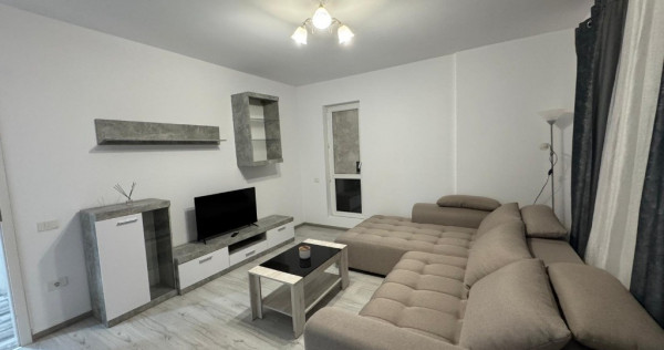 Apartament 2 camere decomandat la 10 min de metrou Popesti Leordeni