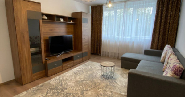Apartament doua camere, 50 mp, zona Ultracentrala