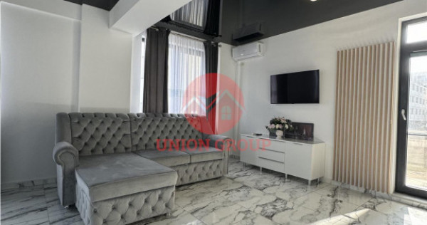 Apartament 2 camere Mobilat si Utilat Complet - Mamaia Nord