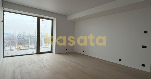 Apartament 2 camere | One High District | Vedere la lac |...