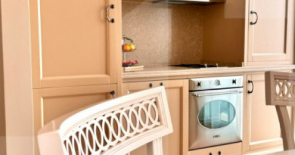 Apartament 2 camere, 58 mp, Arad Plaza