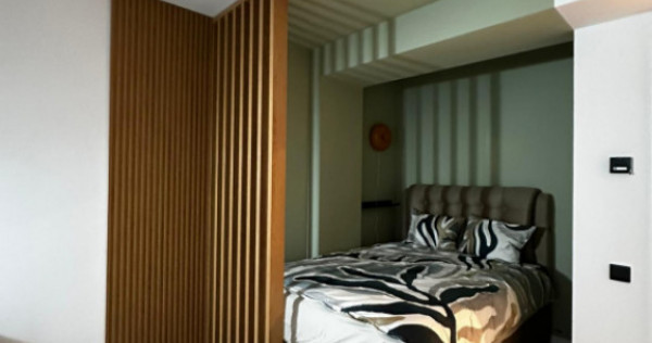 Apartament 1 Camera | Central