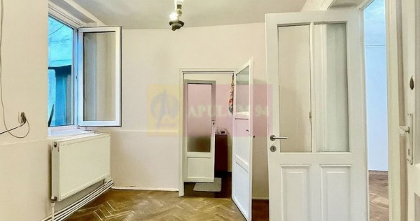 Casa în Ultracentralul Bucureștiului la preț mic (cas?...