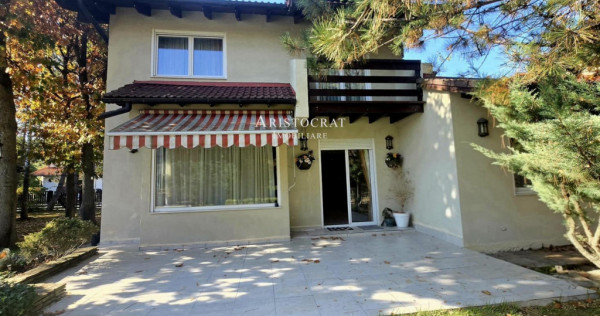 Inchirieri Case / Vile Ostratu
