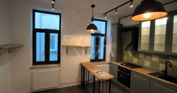 Apartament 2 camere , Cotroceni