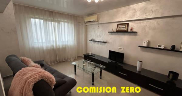 - Calarasi Bariera, 2 camere, Reprezentare Exclusiva - Comis