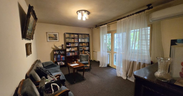 Apartament 2 camere decomandat Vacaresti / Timpuri Noi / ...