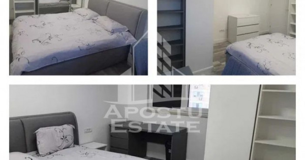 Apartament cu 2 camere, zona Olimpia-Stadion, Centrala Pr...