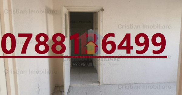 LIBER apartament 2 cam BUN zona Viziru 2