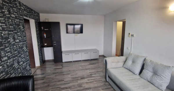 Tomis 2, apartament cu 2 camere, aproape de Spitalul Jude...