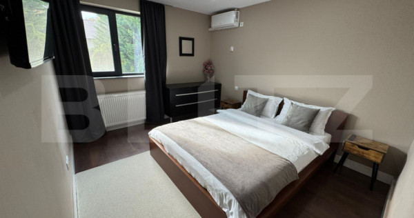 Reședință exclusivistă, Sard, Alba Iulia. Locuință sau