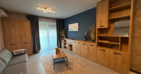 Mamaia complex Moonlight apartament 2 camere