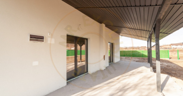 Casa P+M in Draganu, AG