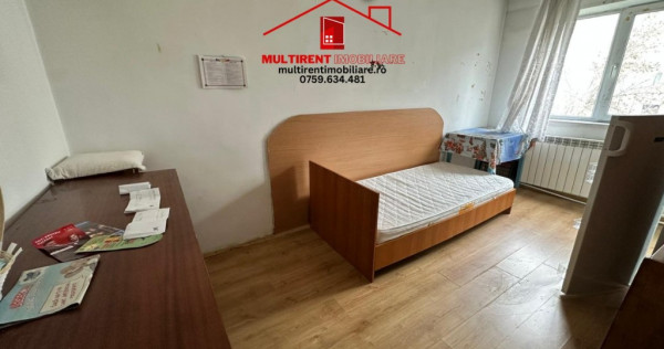 Garsonieră unică la etajul 2 în cartierul Neptun – 26.500 €