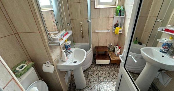 Apartament 3 camere, 63 mp – Cartier Neptun, Bloc R